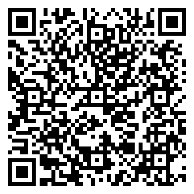 kod QR z danymi kontaktowymi 10181021200000