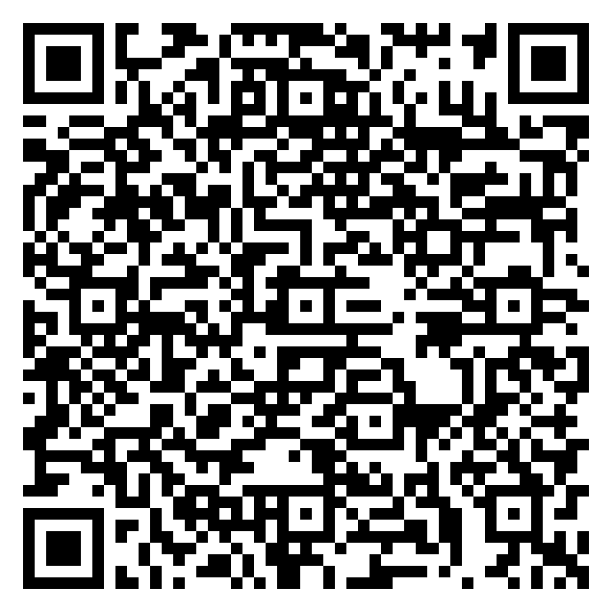 kod QR z danymi kontaktowymi 52550303900000