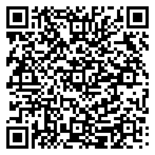 kod QR z danymi kontaktowymi 07227227700000