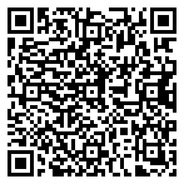 SALON FRYZJERSKI IWONA URBAŃSKA kod QR z danymi kontaktowymi kod QR z danymi kontaktowymi 52852470500000