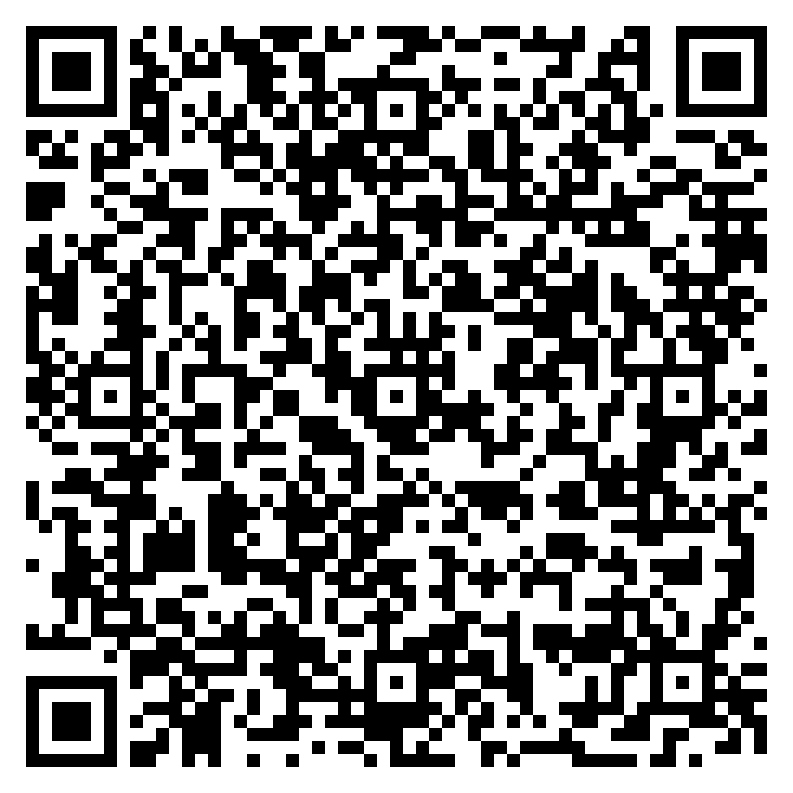 kod QR z danymi kontaktowymi 07287216100000