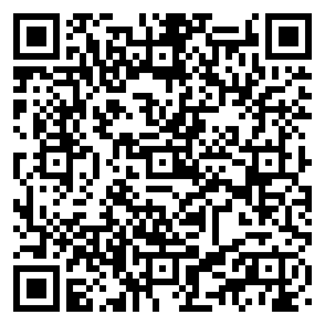 kod QR z danymi kontaktowymi 34144728600000