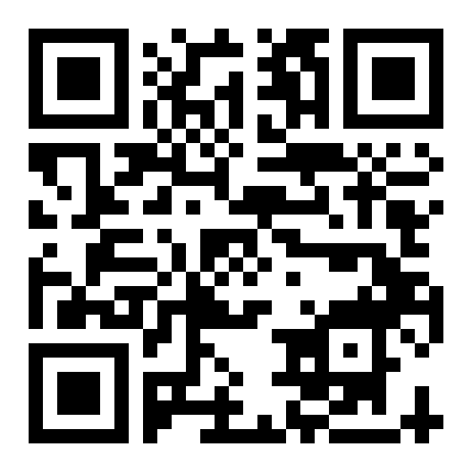 kod QR z danymi kontaktowymi 12091338300000