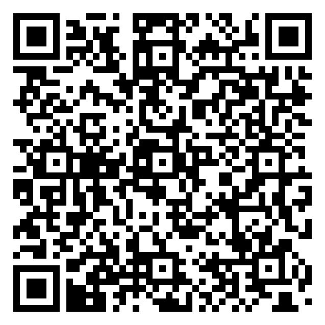 SASSEBI ALINA PALICHLEB kod QR z danymi kontaktowymi kod QR z danymi kontaktowymi 12113225100000
