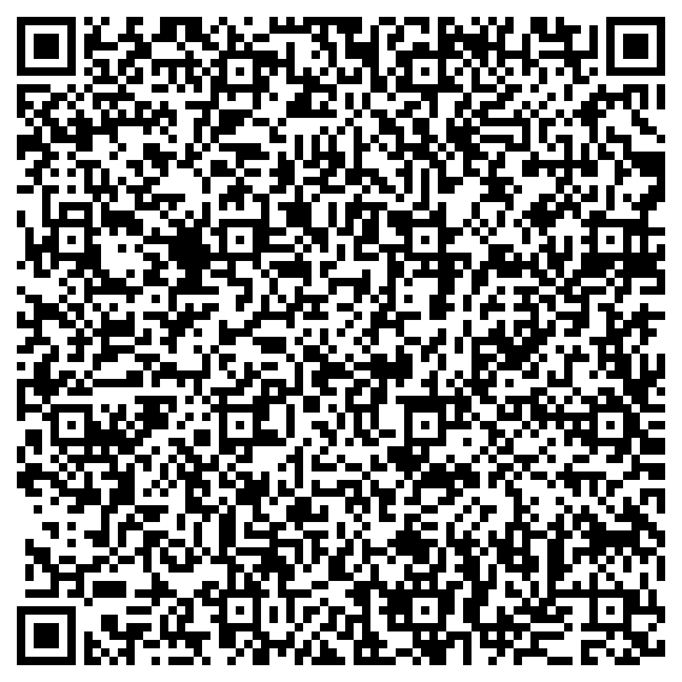 kod QR z danymi kontaktowymi 21017954500000