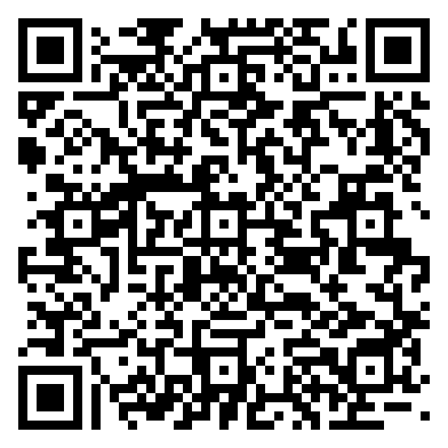 kod QR z danymi kontaktowymi 12309760700000