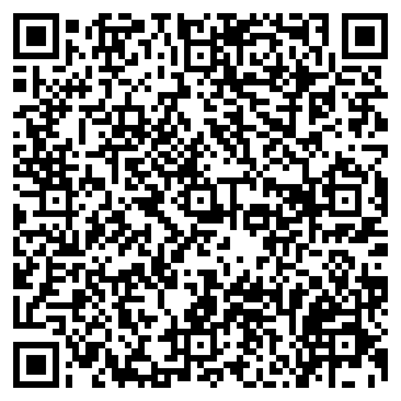kod QR z danymi kontaktowymi 34153334700000