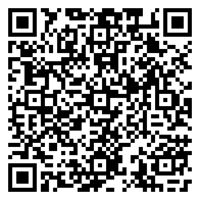 kod QR z danymi kontaktowymi 02084587400000