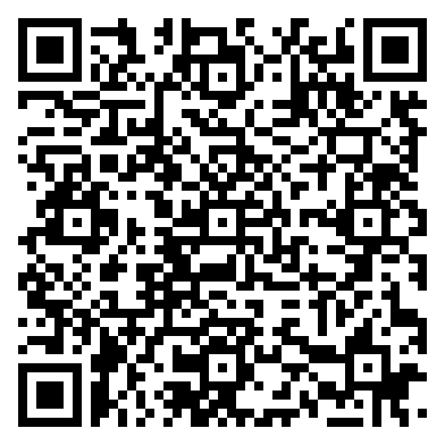 kod QR z danymi kontaktowymi 34128439300000