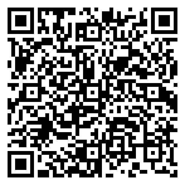 kod QR z danymi kontaktowymi 52762109100000