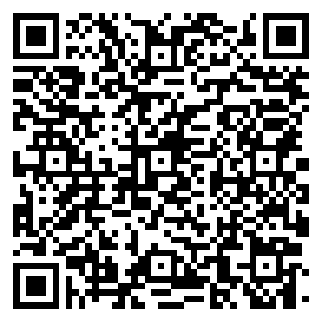 Shining Stars kod QR z danymi kontaktowymi kod QR z danymi kontaktowymi 52811860300000