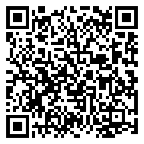 Shiny Stories kod QR z danymi kontaktowymi kod QR z danymi kontaktowymi 54249097000000