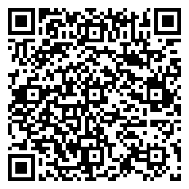 kod QR z danymi kontaktowymi 14555354800000