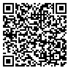 kod QR z danymi kontaktowymi 38268341900000