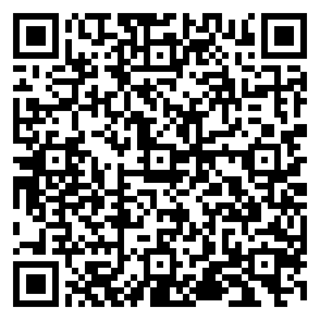 kod QR z danymi kontaktowymi 27815271100000
