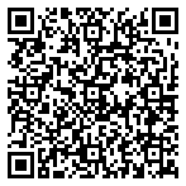 kod QR z danymi kontaktowymi 06147634700000