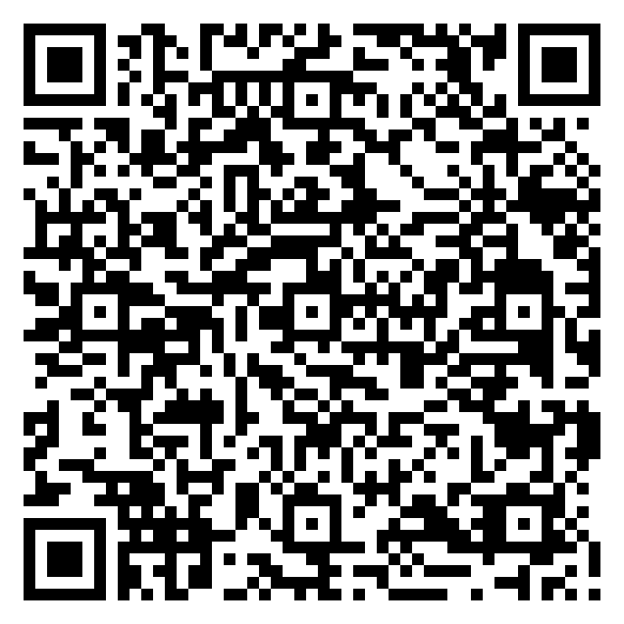 SKLEP ART. SPOŻ. - WARZYWA - OWOCE Urszula Suliga kod QR z danymi kontaktowymi kod QR z danymi kontaktowymi 38434283000000