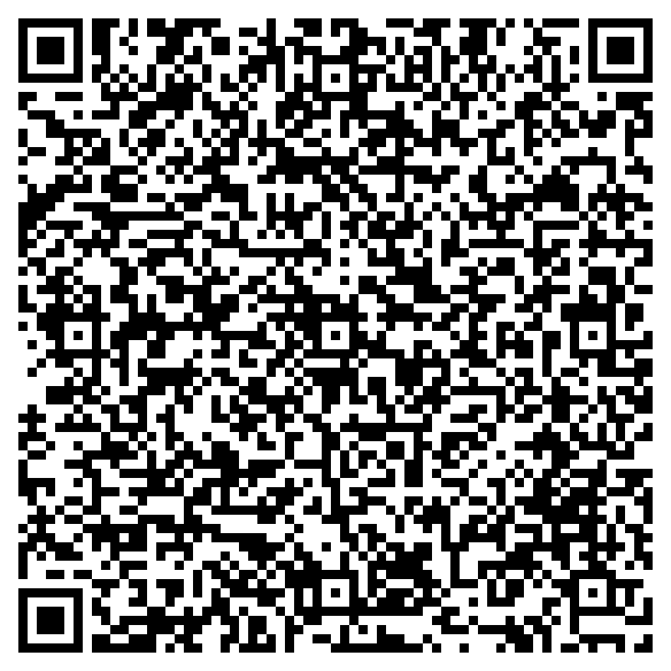 kod QR z danymi kontaktowymi 87018415300000