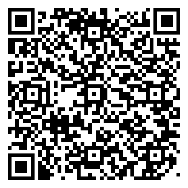 Sklep wielobranżowy Joanna Mechuła kod QR z danymi kontaktowymi kod QR z danymi kontaktowymi 34073777000000