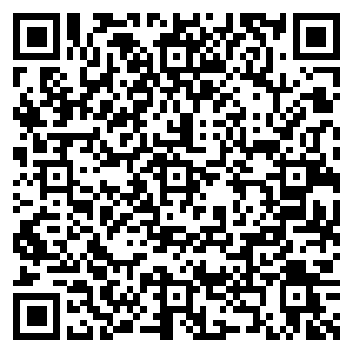 kod QR z danymi kontaktowymi 38168618900000