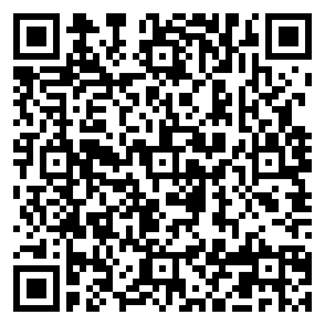 kod QR z danymi kontaktowymi 12318618500000
