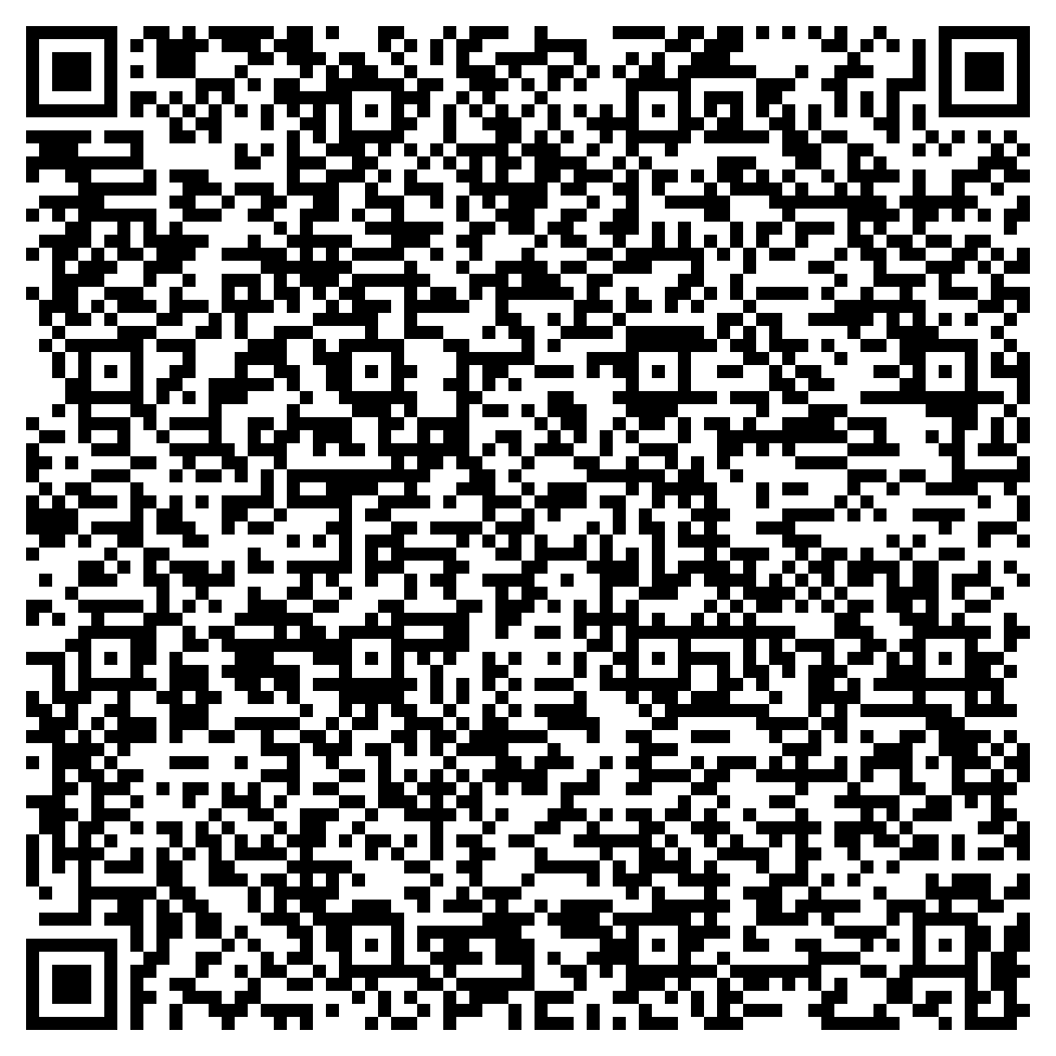 kod QR z danymi kontaktowymi 18078468300000