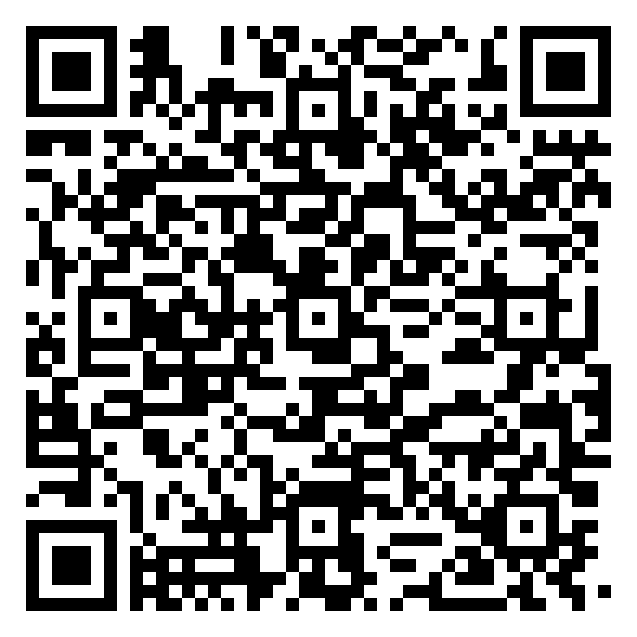 kod QR z danymi kontaktowymi 36624054500000