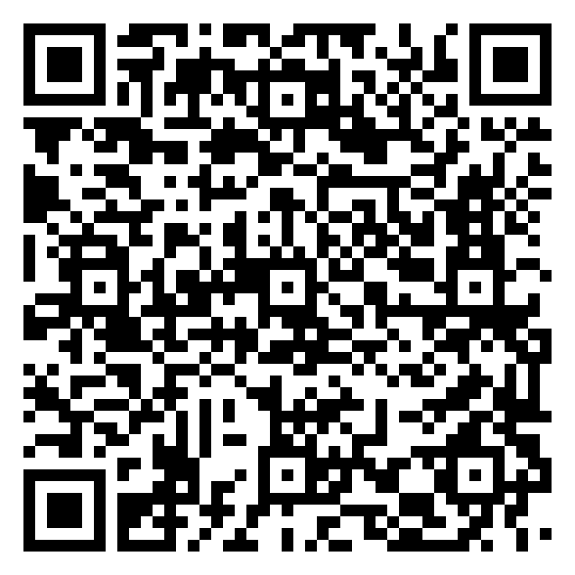 kod QR z danymi kontaktowymi 36764630900000