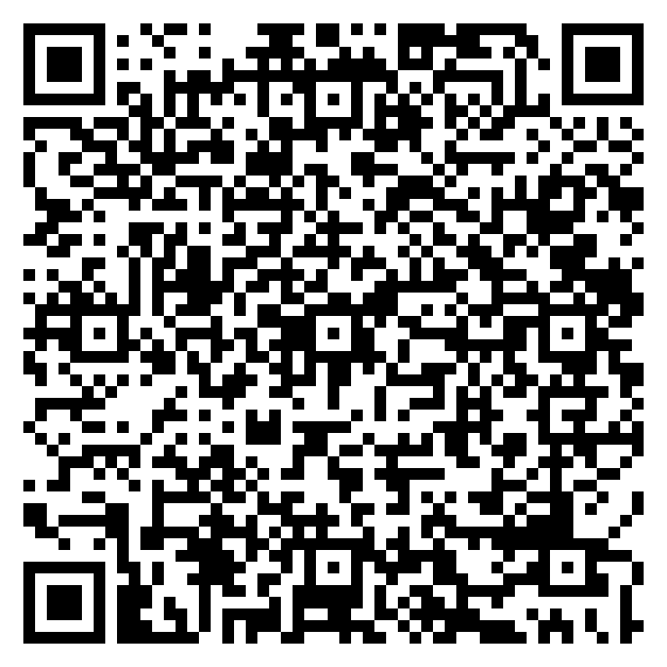 kod QR z danymi kontaktowymi 12310514600000