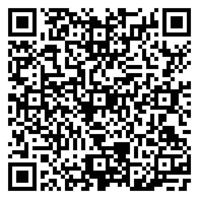 kod QR z danymi kontaktowymi 12151552600000