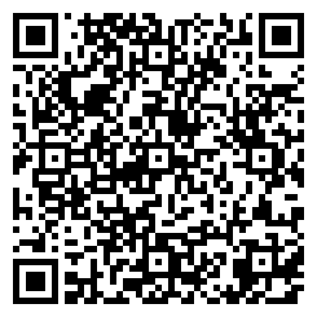 kod QR z danymi kontaktowymi 38815555500000