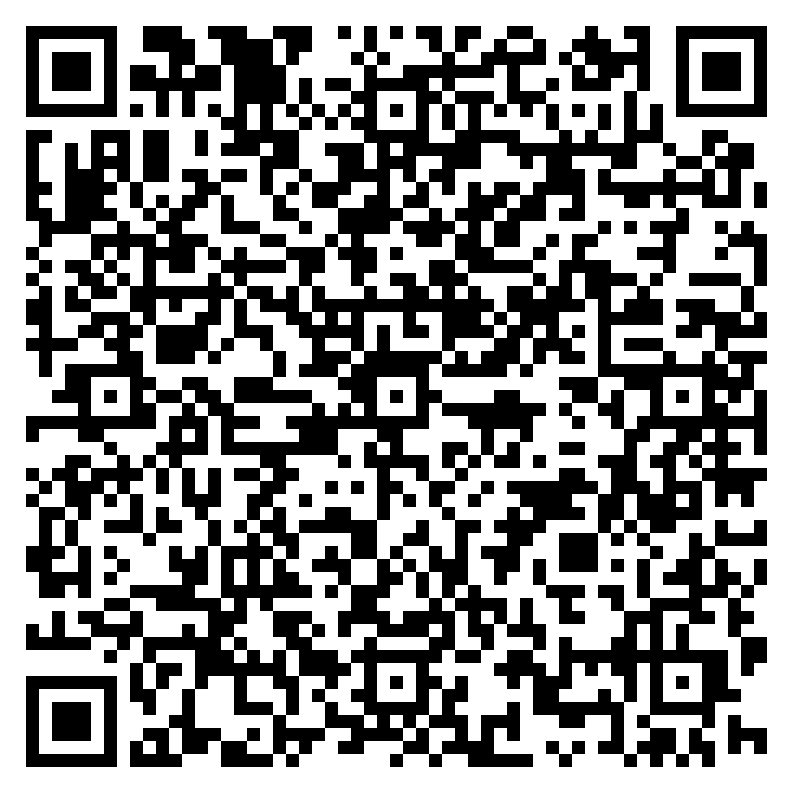 SMYŁA EWA INDYWIDUALNA SPECJALISTYCZNA PRAKTYKA LEKARSKA W ZAKRESIE ANESTEZJOLOGII I INTENSYWNEJ TERAPII kod QR z danymi kontaktowymi kod QR z danymi kontaktowymi 27805379400000