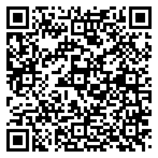 kod QR z danymi kontaktowymi 34138050100000