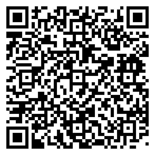 kod QR z danymi kontaktowymi 21100709400000