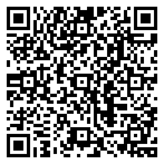 kod QR z danymi kontaktowymi 52707160900000