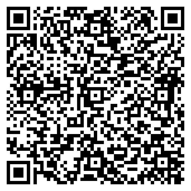 kod QR z danymi kontaktowymi 52758553800000
