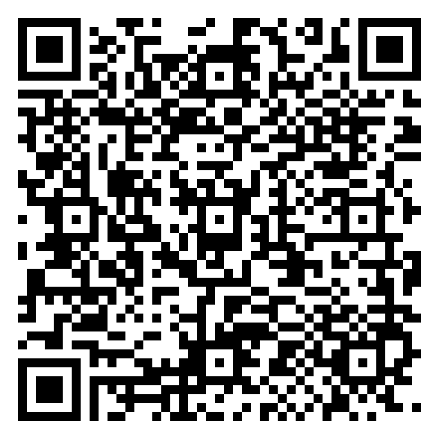 kod QR z danymi kontaktowymi 12134527700000