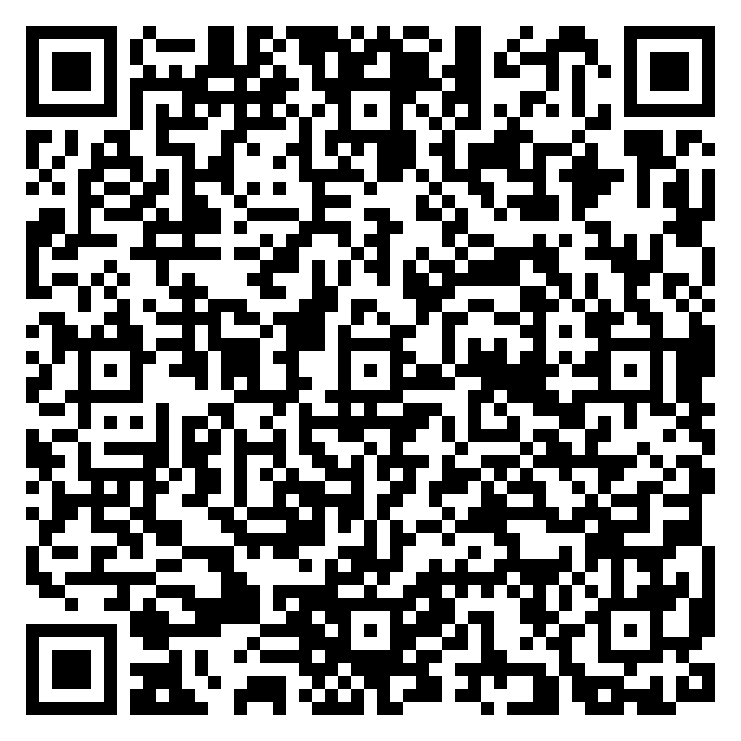 Specjalistyczna Praktyka lekarska lek. med. Ewa Morawiecka kod QR z danymi kontaktowymi kod QR z danymi kontaktowymi 85047081600000