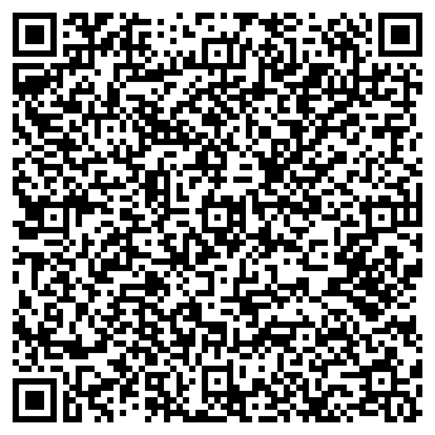 Specjalistyczny Gabinet Ortodontyczny ORTO MBB lekarz stomatolog, specjalista ortodonta Magdalena Burgielska-Bzdulska kod QR z danymi kontaktowymi kod QR z danymi kontaktowymi 93192213800000