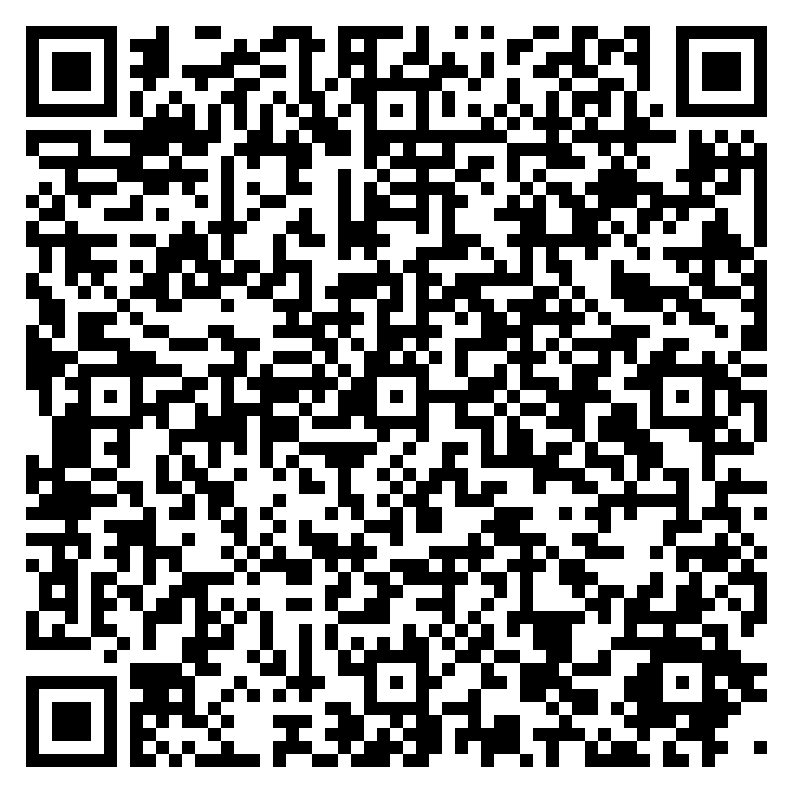 SPECJALISTYCZNY GABINET TERAPII NEUROROZWOJOWEJ JOANNA ZBOROWSKA kod QR z danymi kontaktowymi kod QR z danymi kontaktowymi 32086485600000