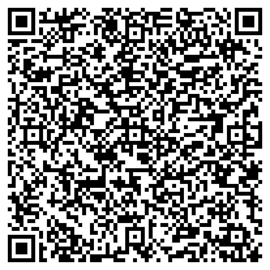 kod QR z danymi kontaktowymi 20013168700000