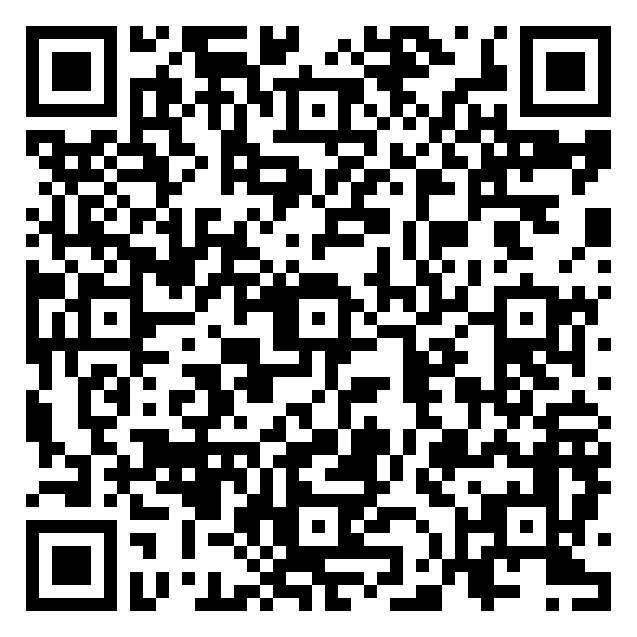 kod QR z danymi kontaktowymi 07287112100000