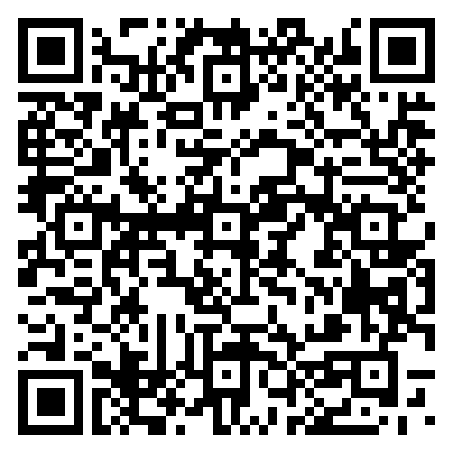 kod QR z danymi kontaktowymi 14030803400000