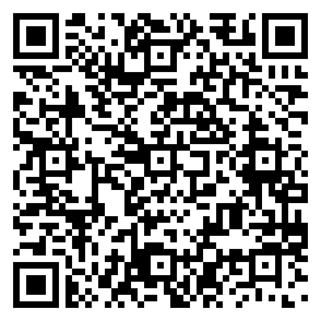 kod QR z danymi kontaktowymi 21027333300000