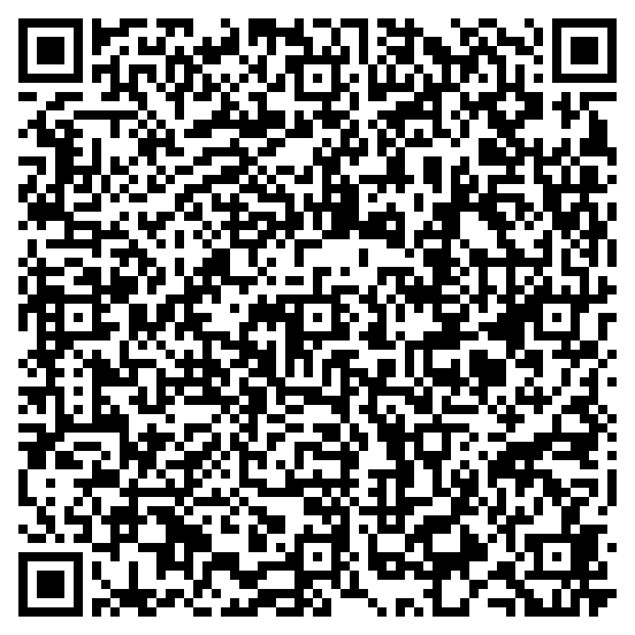 kod QR z danymi kontaktowymi 63033858200000