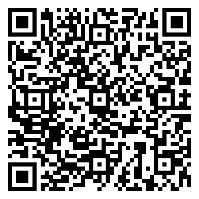 kod QR z danymi kontaktowymi 12105674500000