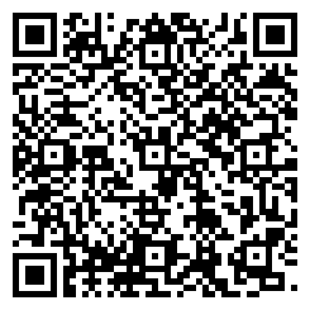 STOŁY SPAWALNICZE ROMAN GŁOWSKI kod QR z danymi kontaktowymi kod QR z danymi kontaktowymi 34005181800000