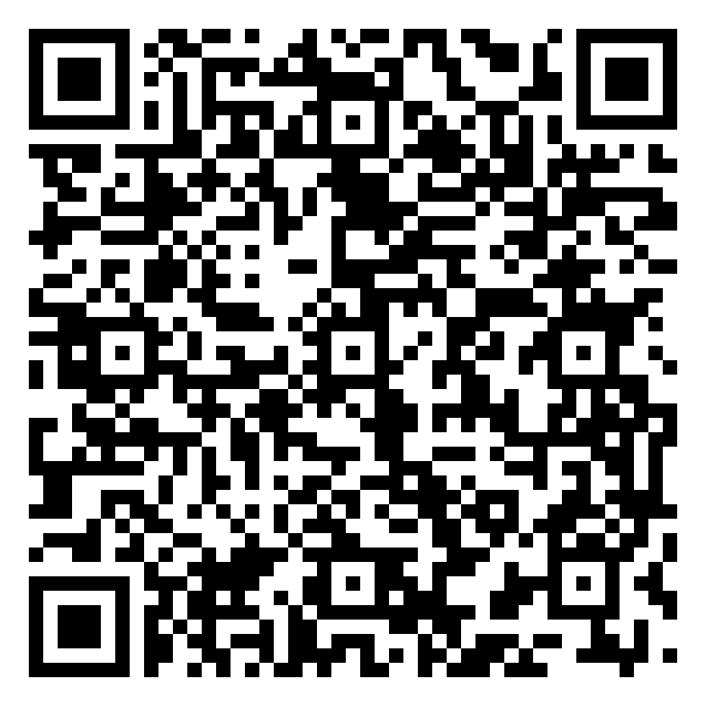 STRAUCH - Strauch Benjamin kod QR z danymi kontaktowymi kod QR z danymi kontaktowymi 36188517700000