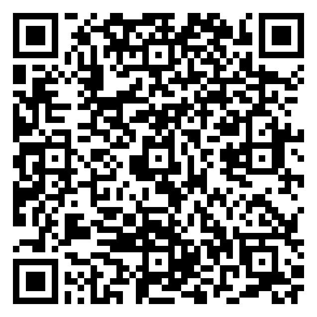 kod QR z danymi kontaktowymi 54338925600000