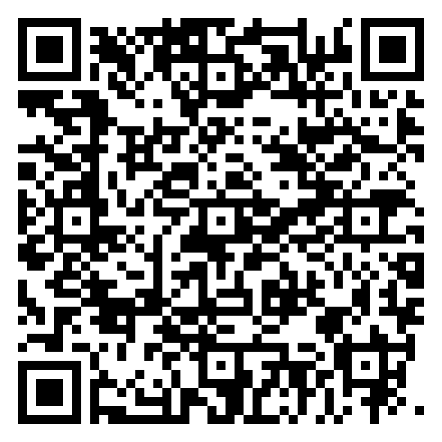 Studio 9X9 kod QR z danymi kontaktowymi kod QR z danymi kontaktowymi 52025580300000